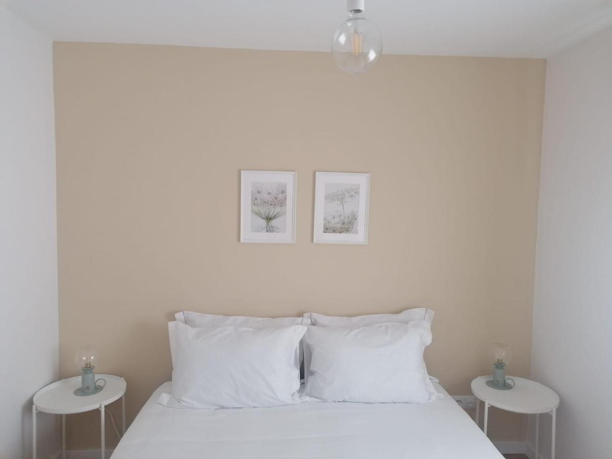 Apartamento Graciosa - Sta Catarina Place Ponta Delgada  Exterior photo