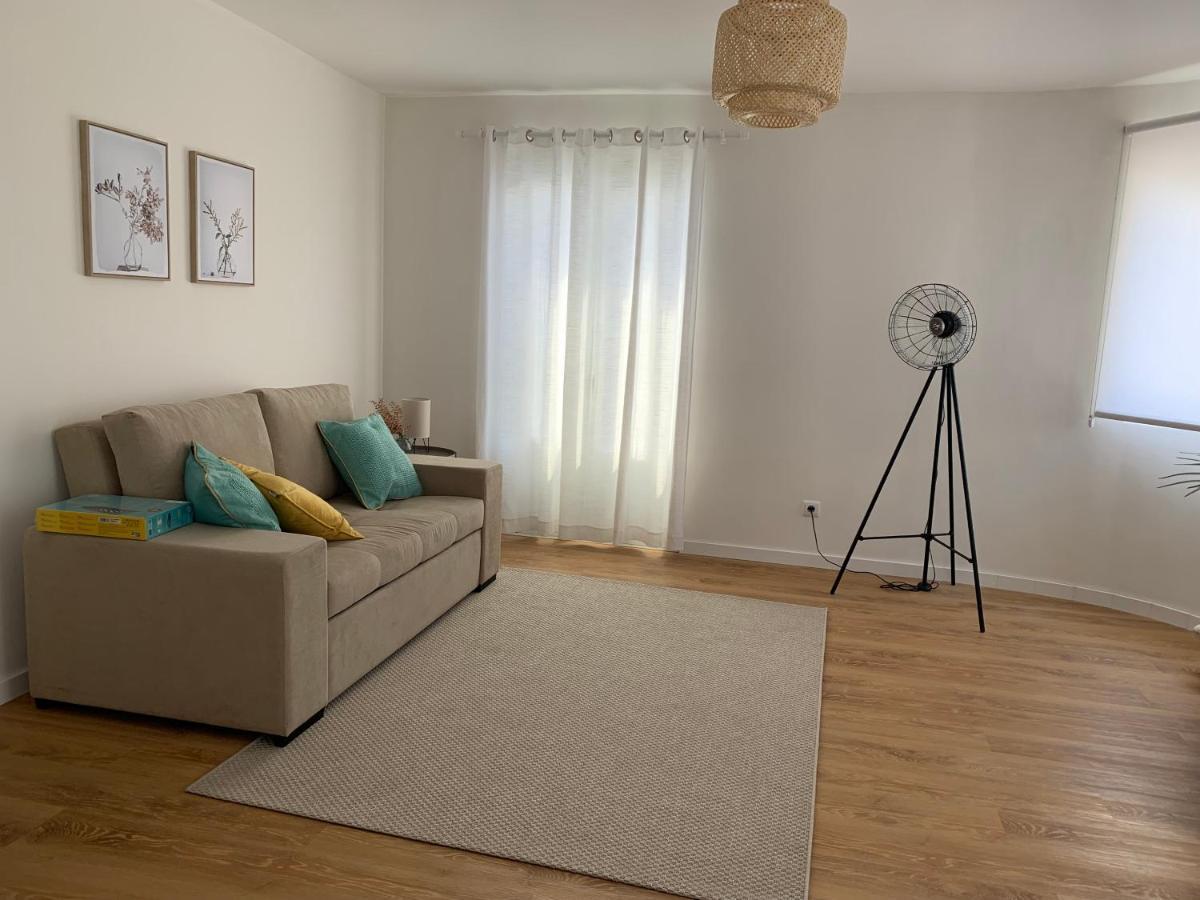 Apartamento Graciosa - Sta Catarina Place Ponta Delgada  Exterior photo