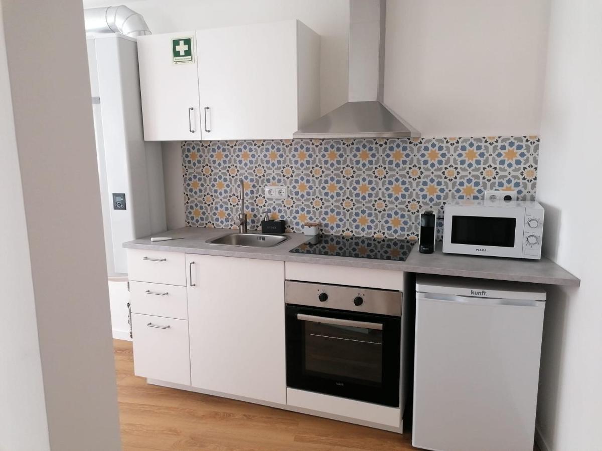Apartamento Graciosa - Sta Catarina Place Ponta Delgada  Exterior photo